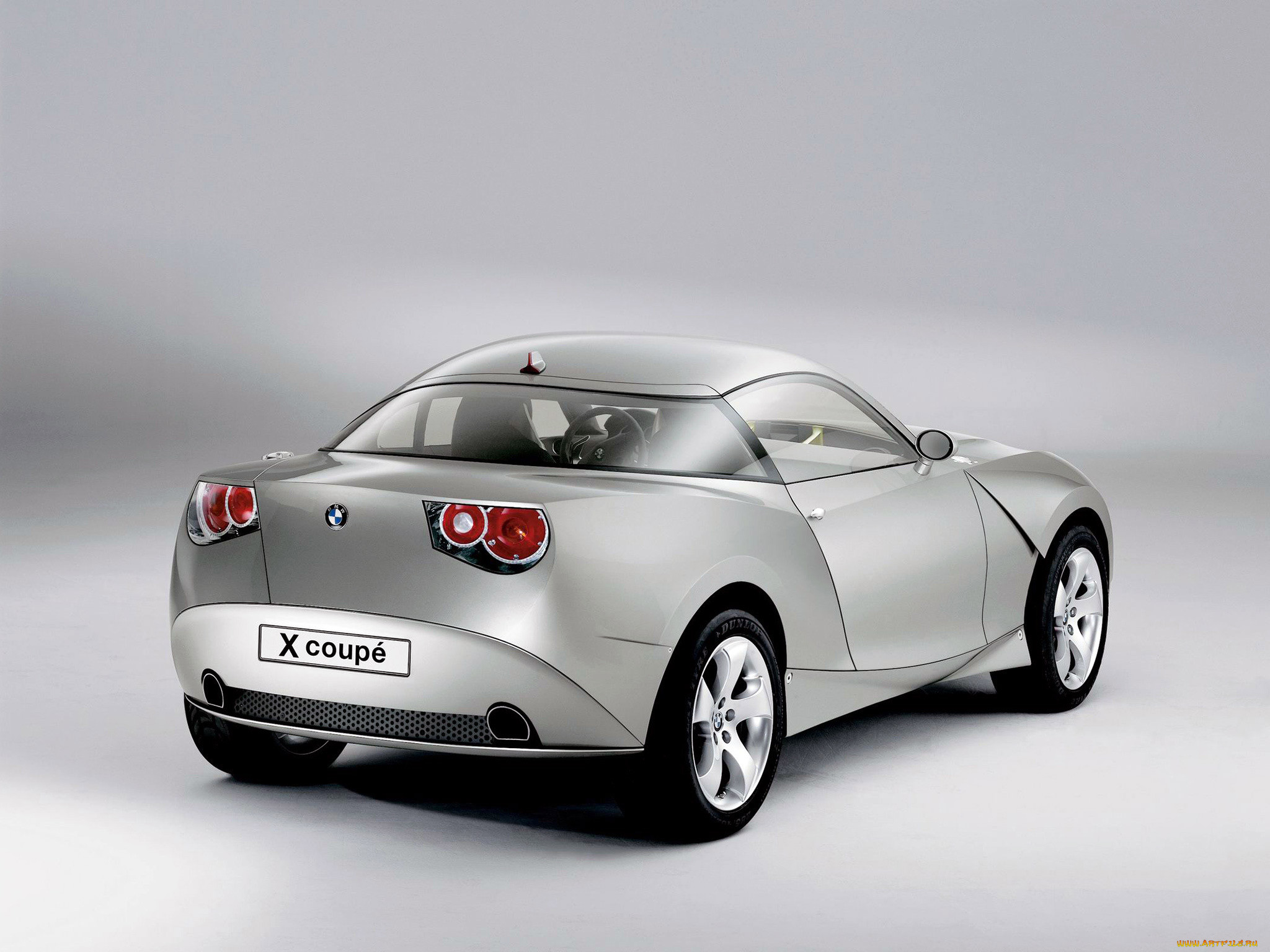 bmw x coupe concept 2001, , bmw, 2001, concept, coupe, x